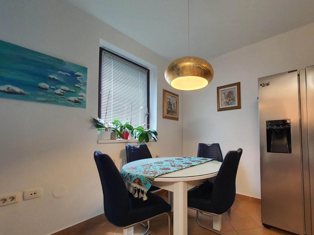 Ferienwohnung Medicalgold Koper Exterior foto