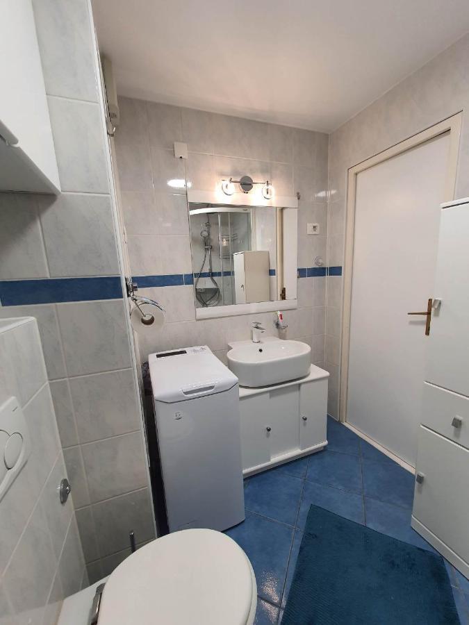 Ferienwohnung Medicalgold Koper Exterior foto
