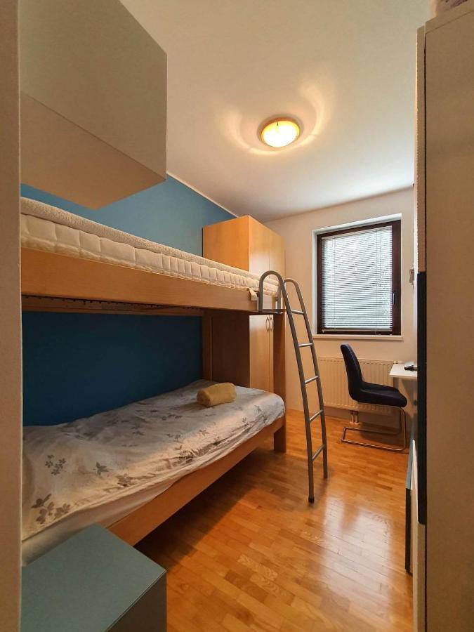 Ferienwohnung Medicalgold Koper Exterior foto